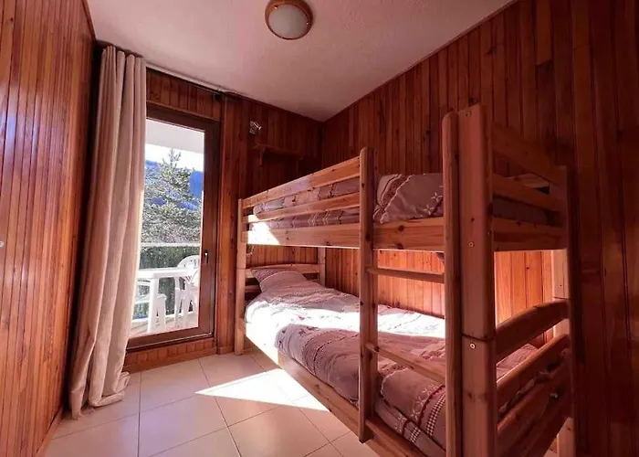 Magnifique 2 Pieces Proche Place D\'Auron