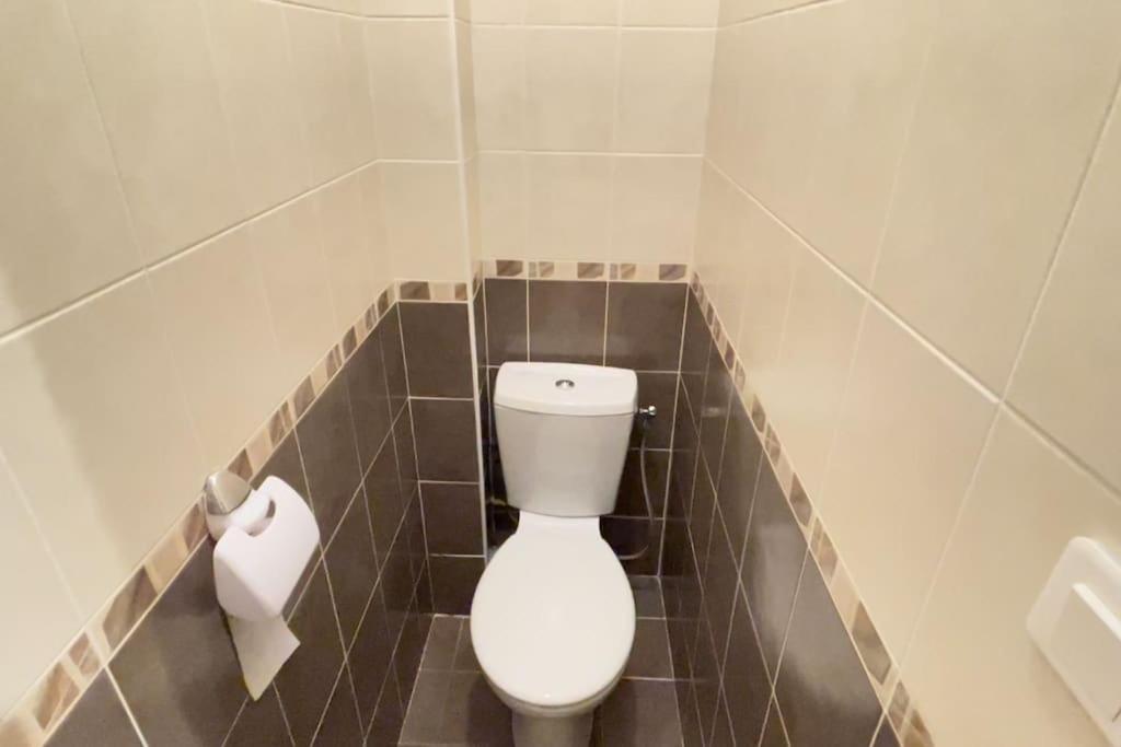 Magnifique 2 Pieces Proche Place D'auron Apartment *