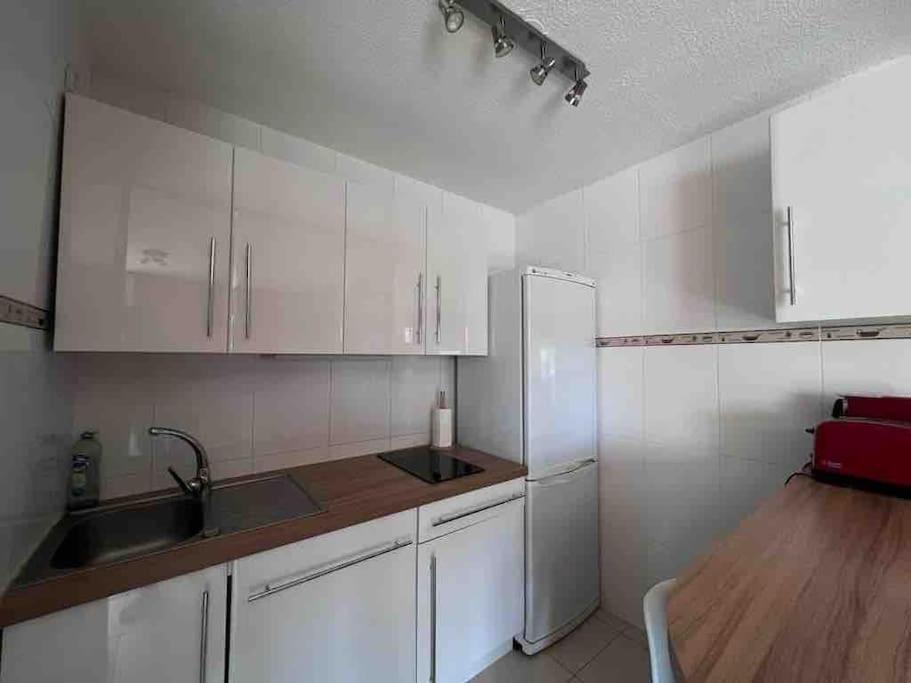 Magnifique 2 Pieces Proche Place D'auron *